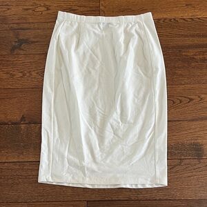 Eileen Fisher Women’s Pencil Skirt SzPP